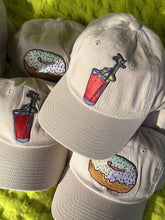 Load image into Gallery viewer, Bloody Mary Hat
